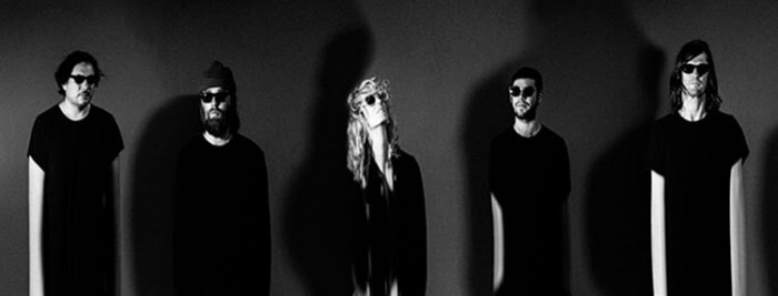Psychedelické Dobrodružství Může Být Barevné I Potemnělé, Do Prahy Přijíždí The Black Angels
