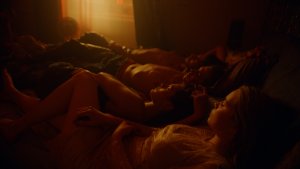 Film Soul of a Beast  získal osm nominací na švýcarskou filmovou cenu