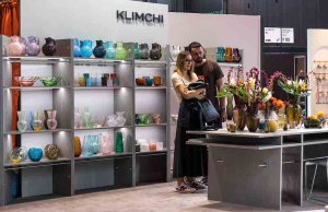 01 Prezentace KLIMCHI Na Veletrhu Maison&Objet