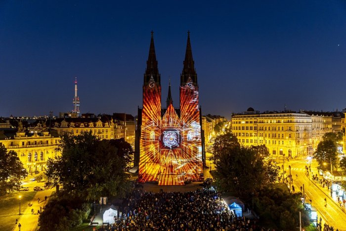 Máme Fotky Z Festivalu Signal, Podívejte Se!