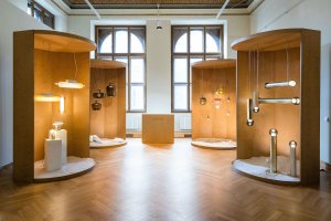 Rodinné stříbro, Designblok 2022 / Foto Tomáš Hercog