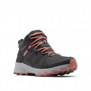 Columbia Peakfreak II OutDry Dámské Mid 3699 Kč