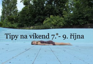 Festival 4 + 4 DNY V POHYBU (5.–16.10.) je letos v bývalém sportovním centru Erpet Smíchov / www.ctyridny.cz