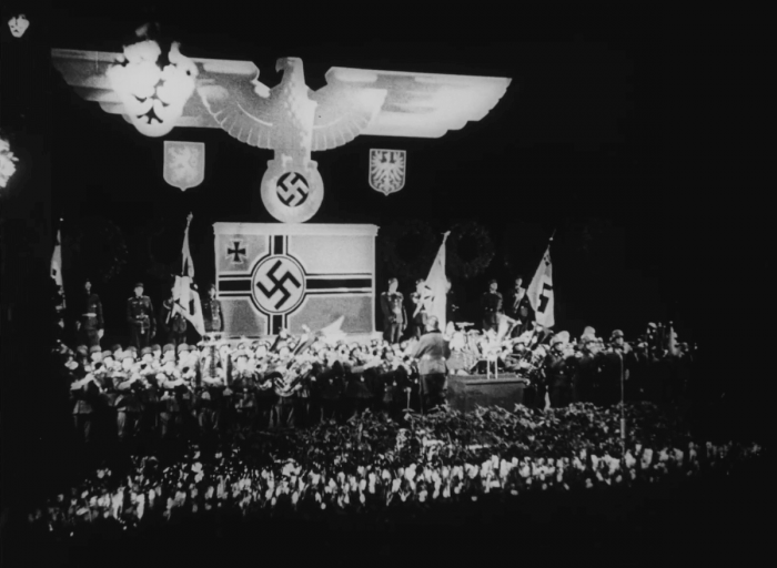 Národní Filmový Archiv Zveřejňuje Na Filmovém Přehledu Ucelenou Edici O Heydrichiádě