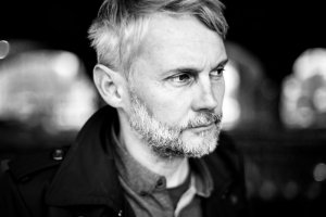 Petr Borkovec, foto Jana Plavec