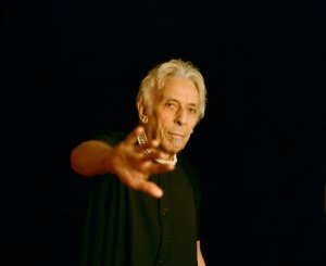 John Cale Photo 1