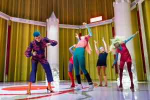 Like Lovers Do / Foto Krafft Angerer