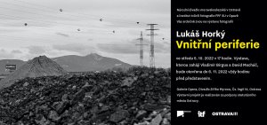 Lukáš Horký: Vnitřní periferie