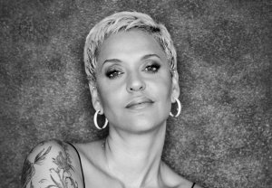 MARIZA / Foto Miguel Angelo