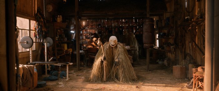 Týden Ukrajinského Filmu Představí Drsnou Realitu, Historii I Nadhled