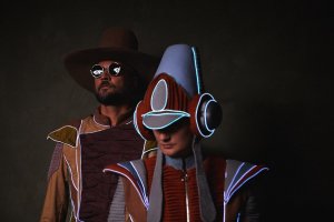 RÖYKSOPP / Foto Stian Anderen