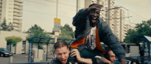 Toubab / režie Florian Dietrich