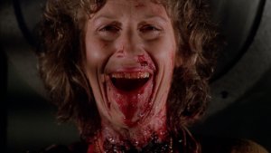 Démonické větry / Demon Wind / USA 1990