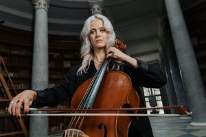 Foto Terezie Kovalová