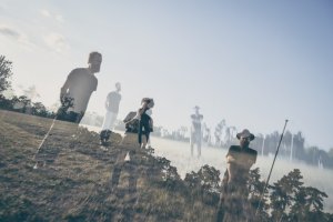 Fyield / Foto Anna Baštýřová