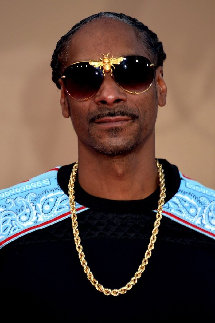 Vzniká Film O Snoop Doggovi
