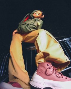 Natalie Kubenk @natytheninja