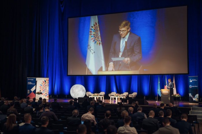 Czech Space Week – Startuje Největší Tuzemský Festival Kosmických Aktivit