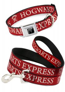 HARRY POTTER Obojek A Vodítko