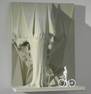 Michal Gabriel: Dioráma