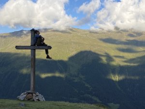 Nad zemí (Märzengrund)