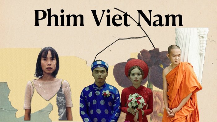 PHIM VIET NAM Představí Mladé Vietnamské Filmové Tvůrce