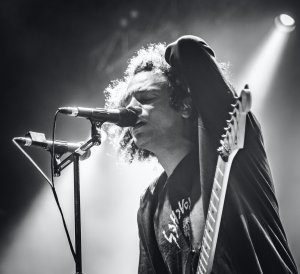 Zeal and Ardor / Foto www.klapper.cz