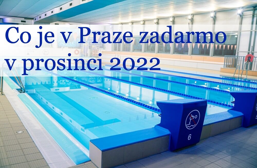 V rámci TÝDNE SPORTU ZDARMA  můžete letos navštívit nově zrekonstruovaný bazén na Výstavišti Praha / Foto Výstaviště Praha