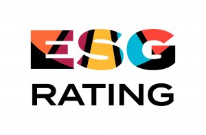 Esg Rating Logo