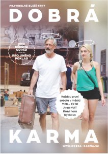 Foto Promo Dobrá Karma