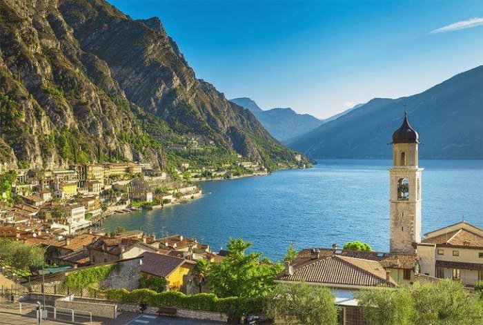 Horská Turistika, Dobré Víno A Nádherná Krajina – Trentino Láká K Návštěvě Nejen V Zimě