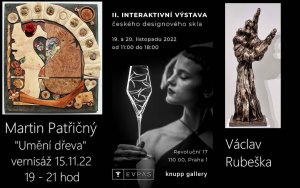 Knupp Gallery Listopad 2022