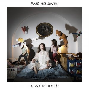 Marie Kieslowski Album Cover