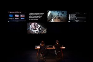 Out Of The Blue Kfda22 Loes Geuens Overzicht