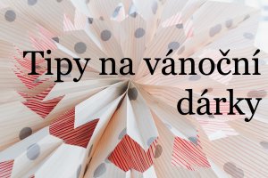 Tip od papírnictví papelote.cz: Vyrobte si vánoční hvězdu!