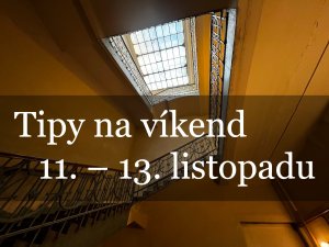 Opuštěný barokní palác Hrzánů z Harasova zabydlí přehlídka mladého umění Pokoje 2022