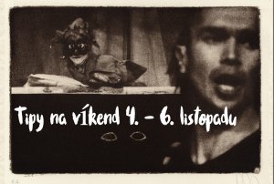 Festival Nekropolis uvede francouzský soubor La Pendue s představením Poli Dégaine / www.palacakropolis.cz