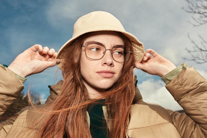 Brýle: Retro Tvary, Lehké Kovové Obroučky A Tlumené Barvy Ovládly Podzimní Trendy