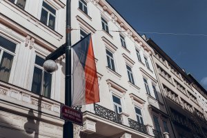 Foto Adam Mráček / Díky, že můžem, z. s.