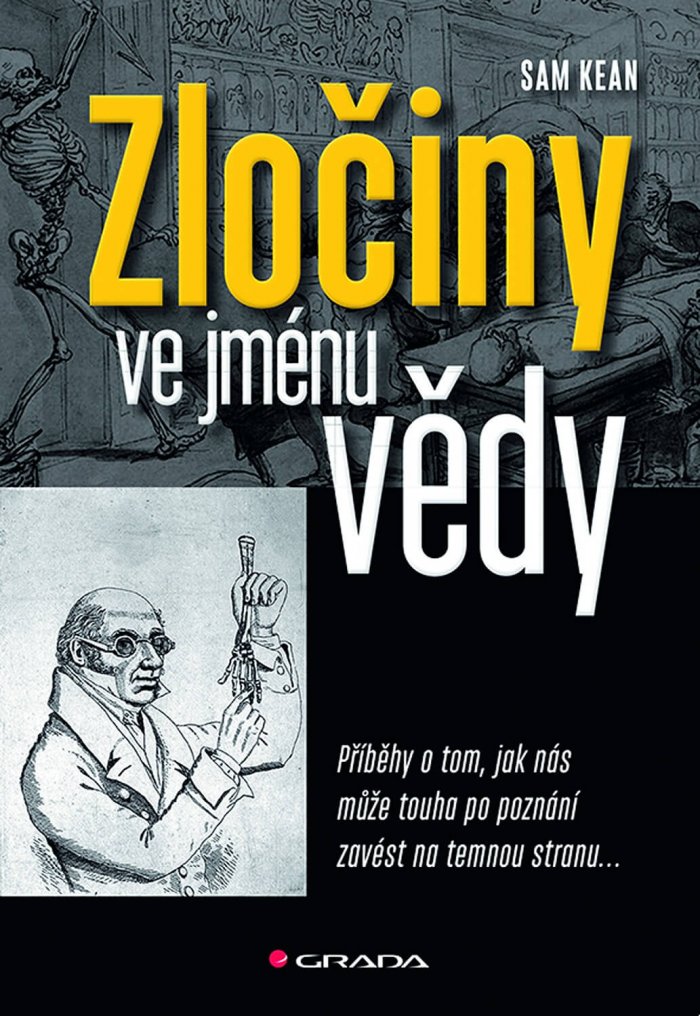 Lze Páchat Ve Jménu Vědy Zločiny?