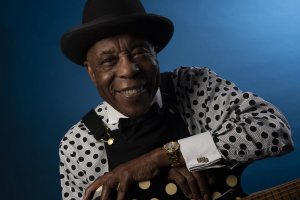 Buddy Guy Approved Photo 2 Mail