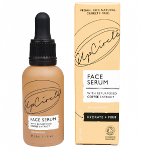 Cutout Both Serum LR