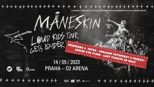 FB Banner Maneskin