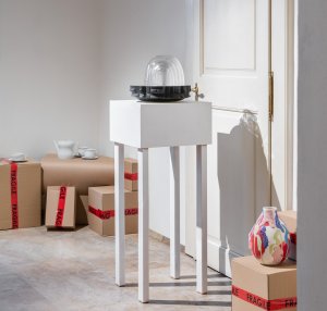 Galerie CC Vystava Czech Design Week 16