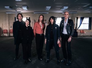 INVSN / Foto Selma Grönlund