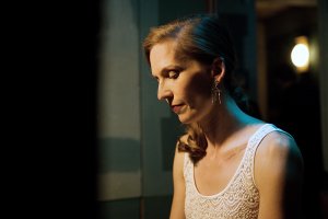 Marie Kieslowski / foto Tereza Kunderová