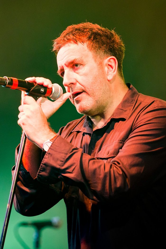 R.I.P. Terry Hall