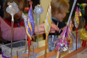 Vánoční Tvoření (1)