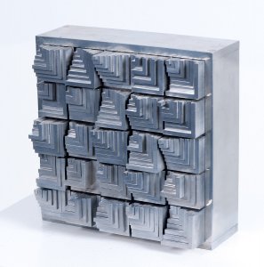 Foto © Galerie hlavního města Prahy.