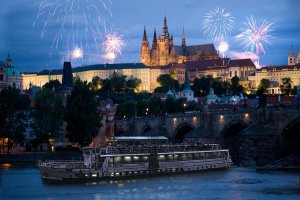 foto Parníky Praha